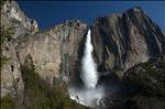 Upper Yosemite Falls